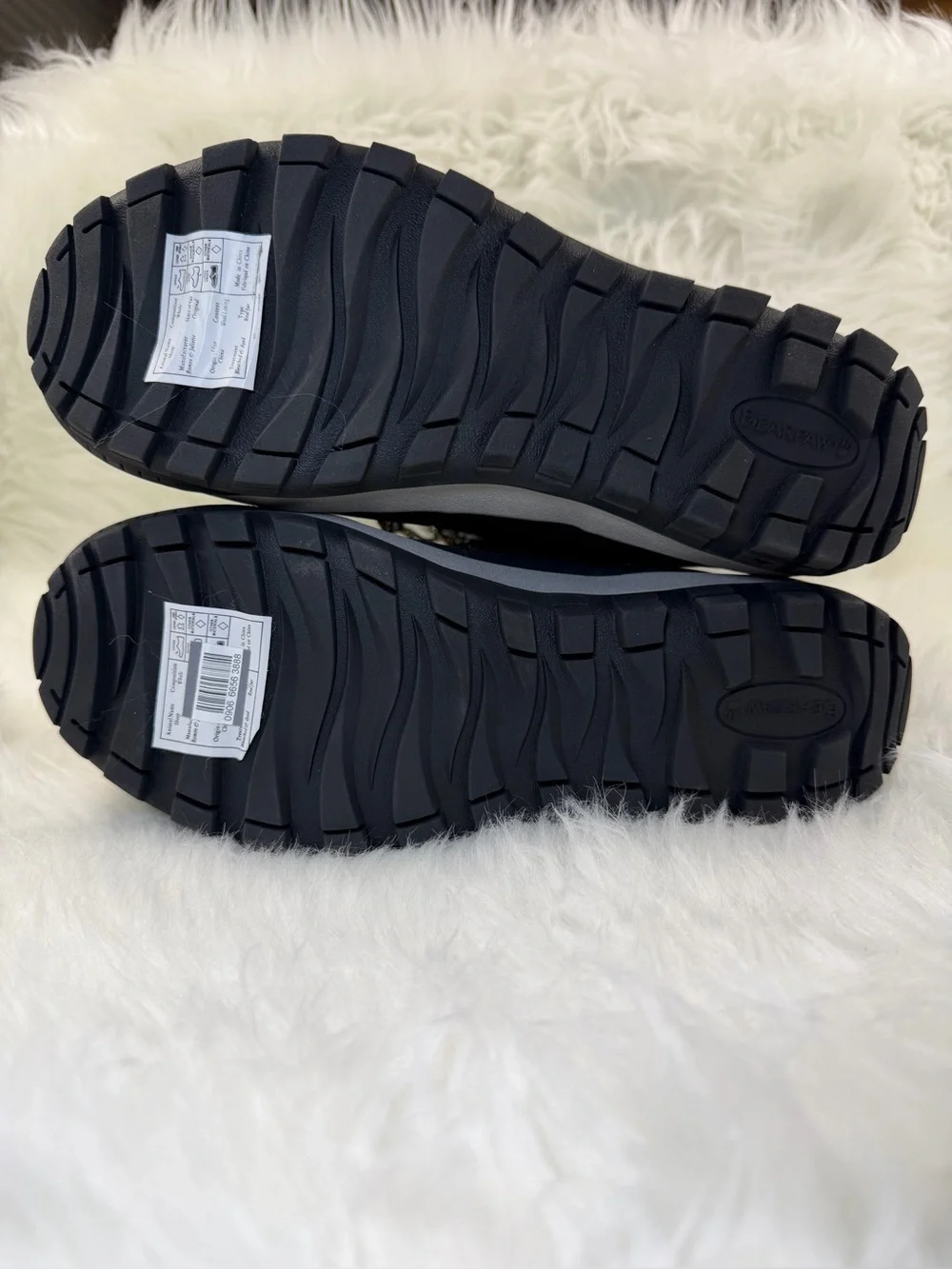 BearPaw Women’s Size 10 Desdemona Waterproof Lace Up Winter Boots NWOT/NWOB